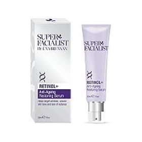 Super Facialist Retinol+ Anti-Ageing Restoring Serum 30ml
