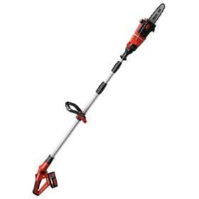 Einhell GE-LC 18 Li Kit