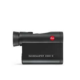 Leica Rangemaster CRF 2000-B