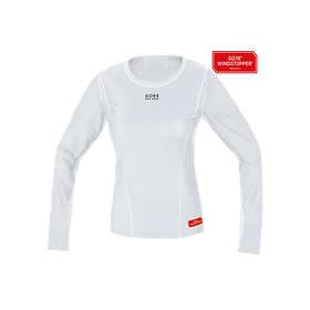 Gore Wear Base Layer Windstopper LS Shirt (Women's)