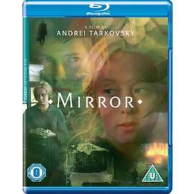 Mirror (1975) (UK) (Blu-ray)