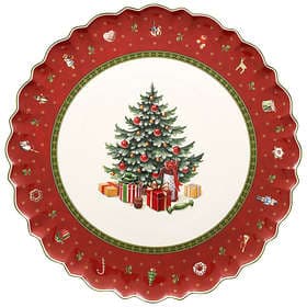 Villeroy & Boch Toy's Delight Plate Ø33cm