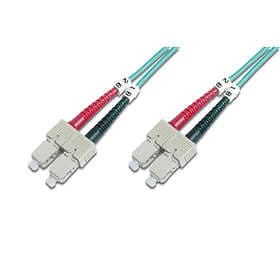 Digitus Multimode OM3 50/125 SC - SC 3m