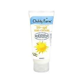 Childs Farm Sun Cream SPF50+ 100ml