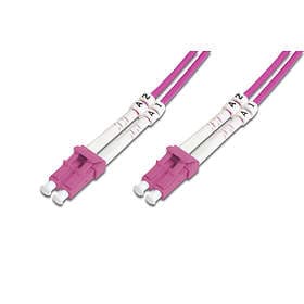 Digitus Multimode OM4 50/125 LC - LC 5m