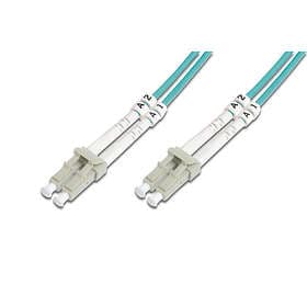 Digitus Multimode OM4 50/125 LC - LC 3m