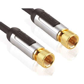 Profigold PROV Antenna F-Contact 1m