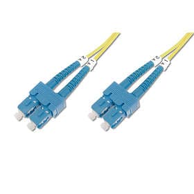 Digitus Singlemode OS2 9/125 SC - SC 10m