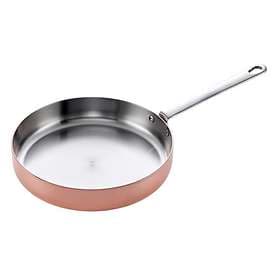 Scanpan Maitre D Copper Sauté Pan 26cm