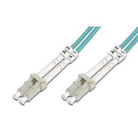 Digitus Multimode OM3 50/125 LC - LC 3m