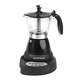 G3 Ferrari Moka Italian Electric 3 Cups