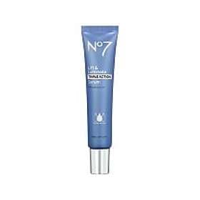 Boots No7 Lift & Luminate Triple Action Serum 50ml