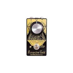 EarthQuaker Devices Acapulco Gold V2