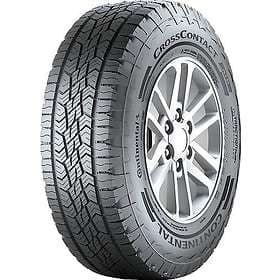 Continental CrossContact ATR 235/60 R18 107V