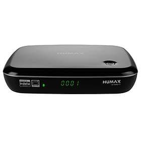 Humax HD Nano T2