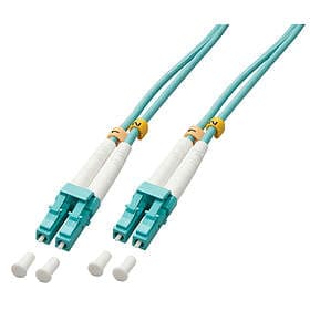 Lindy Multimode OM3 50/125 LC - LC 50m