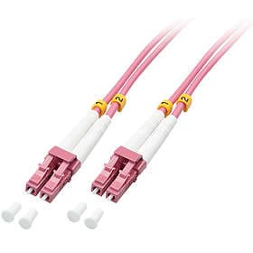 Lindy Multimode OM4 50/125 LC - LC 1m