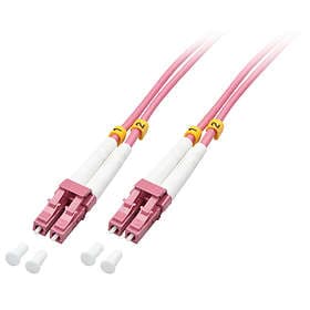 Lindy Multimode OM4 50/125 LC - LC 20m