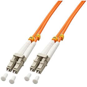 Lindy Multimode OM2 50/125 LC - LC 1m