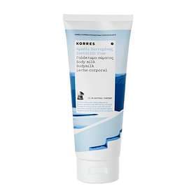 Korres Santorini Vine Body Milk 200ml