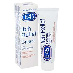 E45 Itch Relief Cream 50g