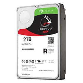 Seagate IronWolf Pro ST2000NE0025 128MB 2TB