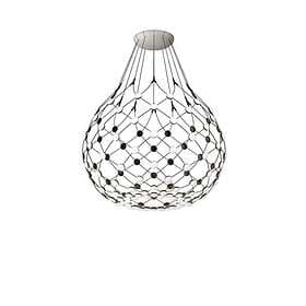 Luceplan Mesh (Ø800)