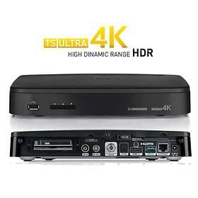 Tele System TS ULTRA 4K
