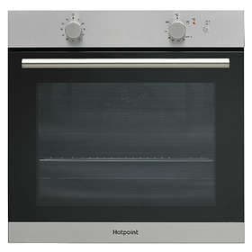 Hotpoint GA2124IX (Stainless Steel)