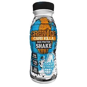 Grenade Carb Killa 330ml 8-pack