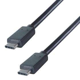 CONNEkT GEAR USB C - USB C 3.1 2m
