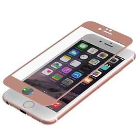 Zagg InvisibleSHIELD Glass Luxe for iPhone 6/6s
