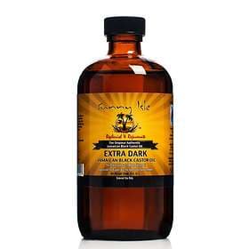 Sunny Isle Jamaican Black Castor Extra Dark Oil 236ml