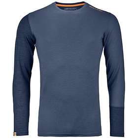Ortovox 185 Rock'N'Wool LS Shirt (Men's)