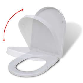 vidaXL SC 141763 (White)