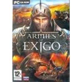 Armies of Exigo (PC)