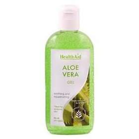 HealthAid Aloe Vera Gel 250ml