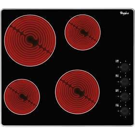 Whirlpool AKM 609/IX (Black)