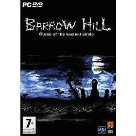 Barrow Hill: Curse of the Ancient Circle (PC)