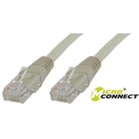 MicroConnect UTP Cat6 RJ45 - RJ45 LSZH 0.3m