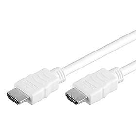 Roline Value HDMI - HDMI High Speed with Ethernet 7.5m