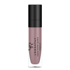 Golden Rose Longstay Liquid Matte Lipstick