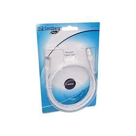 Sandberg UTP Cat6 RJ45 - RJ45 5m