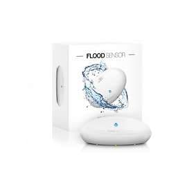 Fibaro Flood Sensor FGFS-101 ZW5