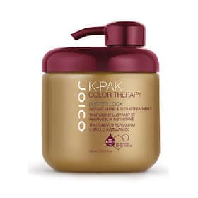 Joico K-Pak Color Therapy Luster Lock Instant Shine & Repair Treatment 500ml