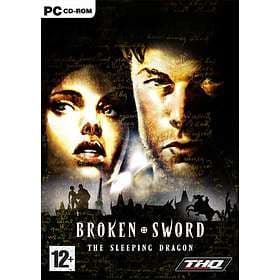 Broken Sword: The Sleeping Dragon (PC)