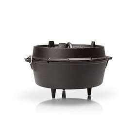 Petromax Dutch Oven FT4.5 5.2L