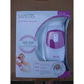 Sanitas IPL 100