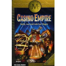 Casino Empire (PC)