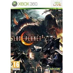 Lost Planet 2 (Xbox 360)